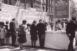 L'Editorial Moll celebra 90 anys al servei de la cultura en llengua catalana