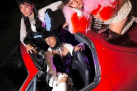 FADES publica el seu segon disc: 'METALLIX', tota una declaració d’intencions