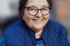 Ana Frontera Bernat, n'Anita des Canyís