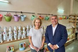 Francisca Truyol Fàbregas serà la pregonera del Dijous Bo 2024