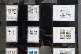 Les Balears tenen els pisos en venda més cars de l'Estat espanyol, amb un preu mitjà superior al mig milió