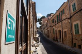 El Consell monitoritzarà en temps real l'oferta de lloger turístic de Mallorca