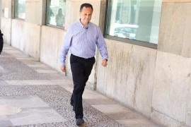 Denuncien davant la Fiscalia el president del Consell de Formentera per presumpta malversació de fons