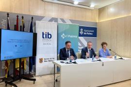 El Govern i Cort unificaran el servei de transport públic de Mallorca, amb una sola targeta i sistema tarifari