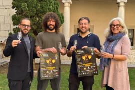 Inca acull la VI edició de la Copa Reina Hidromel