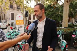 PSOE Palma: «L’Oficina Antiocupació respon més a un eslògan polític que no pas a una eina eficaç»