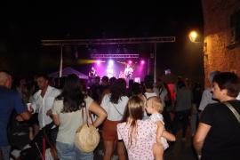 Suspesos el tardeo i les activitats infantils de Halloween de dissabte al Port per les víctimes de la DANA