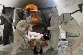 SOLLER - La tradiciÃ³ de Halloween segueix ben viva a SÃ³ller.