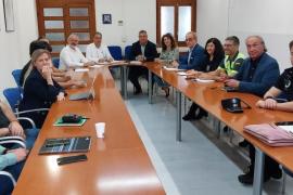 Perllonguen un mes les restriccions d'accés de vehicles a Formentor