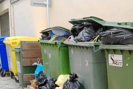 Indignació entre els veïns per la pujada del 32% de la taxa de fems