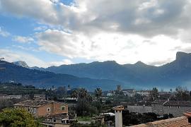 El Govern autoritza les plaques sobre coberta en Horts i Tarongers