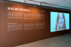 'L'avís de Max de Esteban', la nova crítica d'art de Frederic Melis