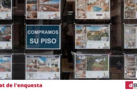 El 90% dels nostres lectors consideren que Europa hauria de prendre mesures valentes davant l’emergència habitacional