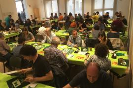 Porreres, epicentre de l'Scrabble en català amb la desena edició del Campionat Mundial