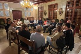 Recomanen més ajuda econòmica que no material per al País Valencià