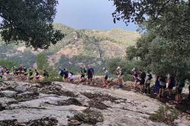 [VÍDEO] El GOB adverteix que la recuperació de les curses massives de muntanya afegeix pressió a la Serra de Tramuntana
