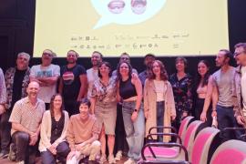 [VÍDEO] Torna el Festival de la Paraula, sis mesos de programació en els quals la dramatúrgia de les Illes pren la paraula