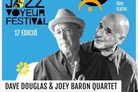 El Jazz Voyeur Festival continua sumant èxits. Properes dates 17 i 24 de novembre i 19 de desembre