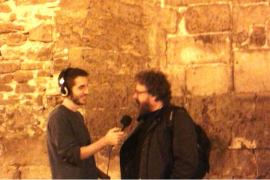 El doctor en antropologia i expert en processos de gentrificació, Marc Morell, a la imatge.