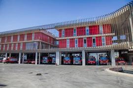 Tots els parcs i jardins de Palma romandran tancats aquest dimecres per la possibilitat de fortes pluges i tempestes