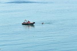 Un total de 272 migrants arriben en barca a les Balears durant les darreres 24 hores