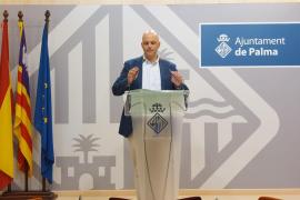 L'Ajuntament de Palma aprova un pla urbà preliminar que permetria edificar 450 habitatges a les Fontanelles
