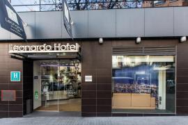 Nova discriminació lingüística per reservar un hotel a Barcelona