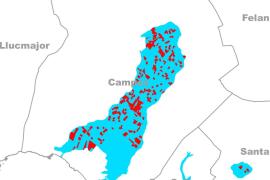 Més de 500 adhesions en 24 hores per a aturar el decret-llei que permet edificar i legalitzar en zones inundables