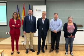 Presentat el nou Pla Director d’Economia Social de les Illes Balears 2024-2027 amb UCTAIB, REAS i Cooperatives Agroalimentàries