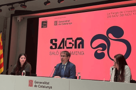 La tercera edició de SAGA, saló del gaming en català, fa una aposta pel talent local i les famílies