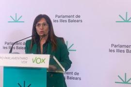 L’OCB celebra que Vox avorti el projecte de l'‘Oficina de garantía de la libertad lingüística’