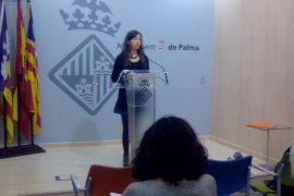 El projecte s'executarà a principis de l'any que ve amb la intenció d'obrir un nou espai verd a la barriada.