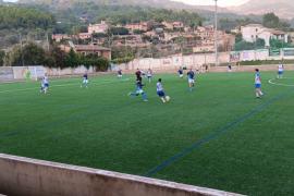 Sóller-Rafal, no es pot tornar a fallar al Camp d'en Maiol aquest diumenge (16.30 h)