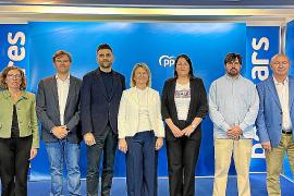 Nadal reconeix que «no ha quedat més remei que pujar el fems»