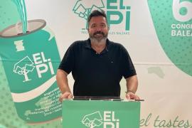 El Pi: «Els pressuposts de PP-Vox haurien d’apostar més per la inversió i no en crear nous ‘xiringuitos’»