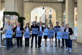 Pimeco llança 'Tot queda a casa', una campanya per a impulsar el comerç local de Mallorca