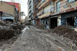 'Balears amb València', documental d'IB3 sobre l’allau de voluntaris de les Balears desplaçats a les zones afectades