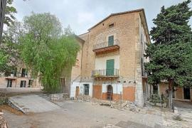 Les obres de les Escolàpies tendran finançament de l'ecotaxa