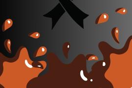 ‘La Fi del Món’, la nova peça de petit teatre quotidià de Joan Guasp