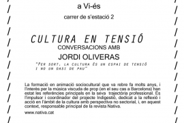 Segons l'autor, la cultura funciona com a forma de pacificació i recondueix les tensions cap a la possibilitat d'elecció entre productes culturals.
