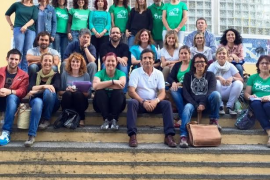 L'IES de Son Servera, el primer de les Balears a implantar les 'tutories entre iguals' per evitar l'assetjament escolar