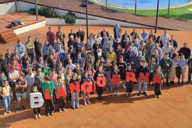 El Seminari Blanquerna conclou amb el passat ben present i el futur garantit per la gran participació de joves