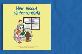 La UIB publica el llibre 'Hem viscut sa torrentada', editat per a ajudar les víctimes de les inundacions de Sant Llorenç