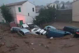 GOB: «El projecte de Llei que es debat dimarts al Parlament és un suïcidi climàtic i ambiental per a les Balears»