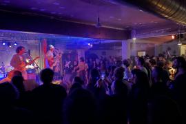 La tercera Morlandada, l’«horabauxa multidisciplinari» de la Revista Morlanda, coincideix amb la publicació del número 5