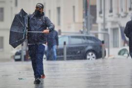 Educació declararà la suspensió de les classes si es decreta l'alerta vermella