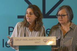 Unides Podem presenta la seva 'Llei Desokupa' per a perseguir l’assetjament immobiliari