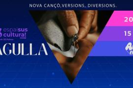 Concert del nou grup Filagulla 'Nova Cançó, versions, diversions', a Suscultura, aquest divendres