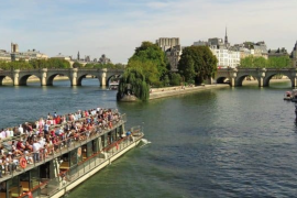 Els Millors Llocs per a una Escapada Romàntica a Europa