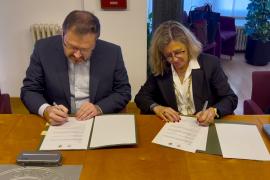 L'OCB s'adhereix al Compendium per a contribuir a un «ús normal» del català a l’Administració de Justícia